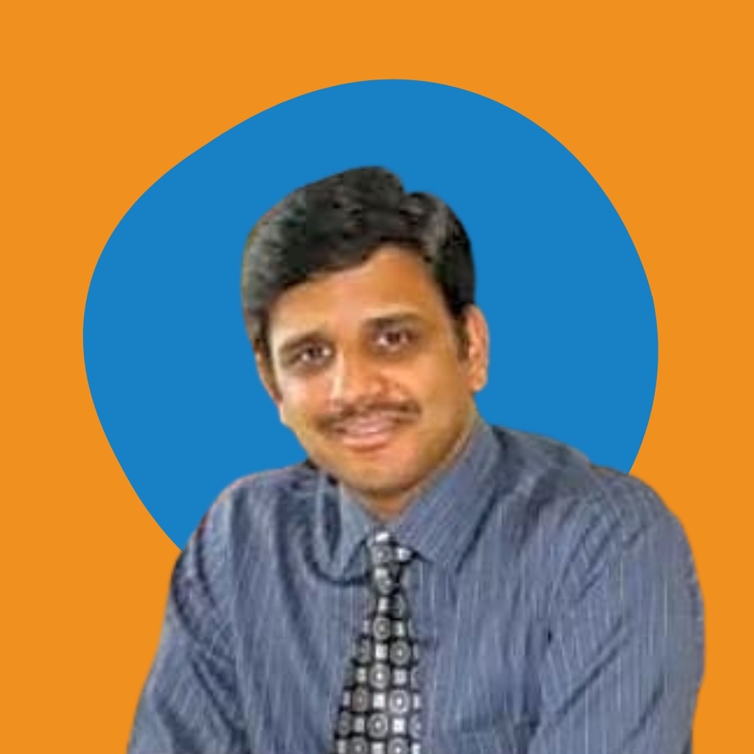 Dr. R. Chandrashekhar